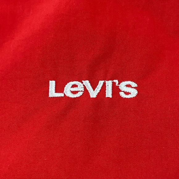 Levi’s track jacket - Picture 4 of 12
